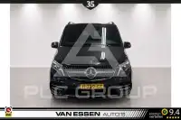 2020 Mercedes Benz V 300