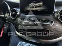 2020 Mercedes Benz V 300