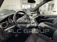 2020 Mercedes Benz V 300