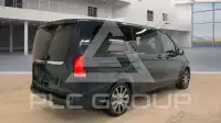 2020 Mercedes Benz V 300
