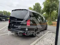 2020 Mercedes Benz V 300