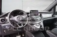 2020 Mercedes Benz V 300