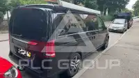 2020 Mercedes Benz V 300