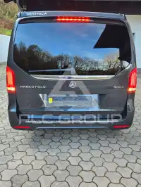 2020 Mercedes Benz V 300
