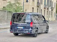 2020 Mercedes Benz V 300