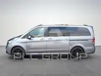 2020 Mercedes Benz V 300