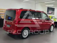 2020 Mercedes Benz V 300