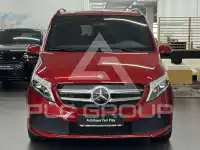 2020 Mercedes Benz V 300