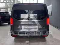 2020 Mercedes Benz V 300