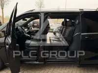 2020 Mercedes Benz V 300