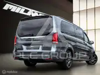 2020 Mercedes Benz V 300