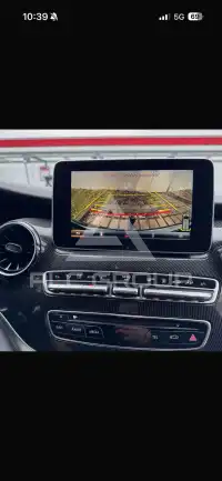 2020 Mercedes Benz V 300