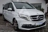 2020 Mercedes Benz V 300