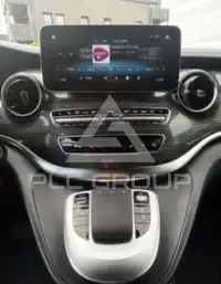 2020 Mercedes Benz V 300