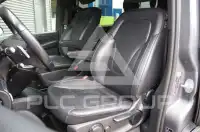 2020 Mercedes Benz V 300