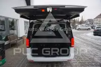 2020 Mercedes Benz V 300