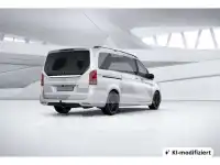 2020 Mercedes Benz V 300