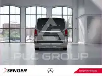 2020 Mercedes Benz V 300