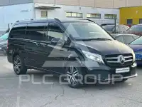 2020 Mercedes Benz V 300