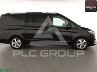 2020 Mercedes Benz V 300