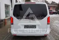 2020 Mercedes Benz V 300