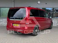 2020 Mercedes Benz V 300