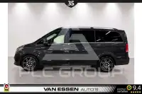 2020 Mercedes Benz V 300