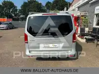 2020 Mercedes Benz V 300