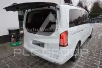 2020 Mercedes Benz V 300