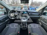 2020 Mercedes Benz V 300