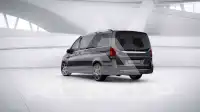 2020 Mercedes Benz V 300