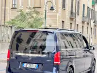 2020 Mercedes Benz V 300