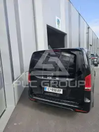 2020 Mercedes Benz V 300