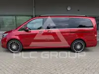 2020 Mercedes Benz V 300