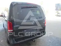 2020 Mercedes Benz V 300