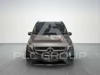 2020 Mercedes Benz V 300