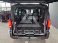 2020 Mercedes Benz V 300