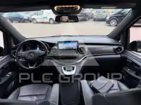 2020 Mercedes Benz V 300