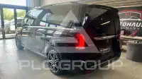 2020 Mercedes Benz V 300