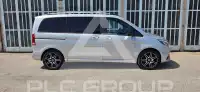 2020 Mercedes Benz V 300