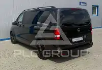 2020 Mercedes Benz V 300