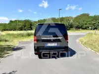 2020 Mercedes Benz V 300