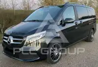 2020 Mercedes Benz V 300