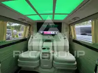 2020 Mercedes Benz V 300