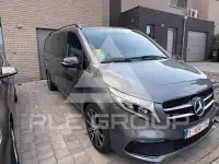 2020 Mercedes Benz V 300