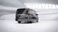 2020 Mercedes Benz V 300
