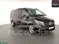 2020 Mercedes Benz V 300