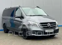 2020 Mercedes Benz V 300