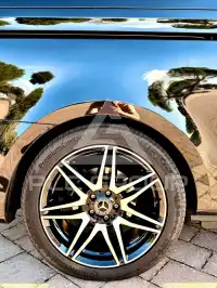 2020 Mercedes Benz Unknown