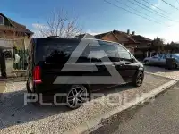 2020 Mercedes Benz V 300